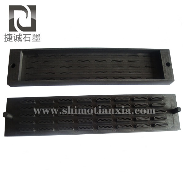 石墨模具，電子燒結(jié)石墨模具，VC石墨模具，石墨治具，石墨工裝夾具，燒結(jié)石墨模具，半導(dǎo)體封裝石墨模具